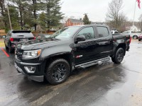 Image for 2016 Chevrolet Colorado Z71 ID: 7277513