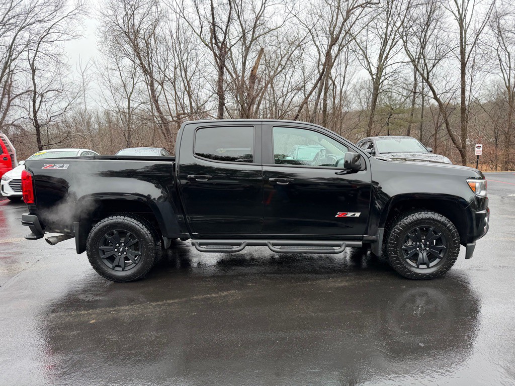 2016 Chevrolet Colorado Image 7
