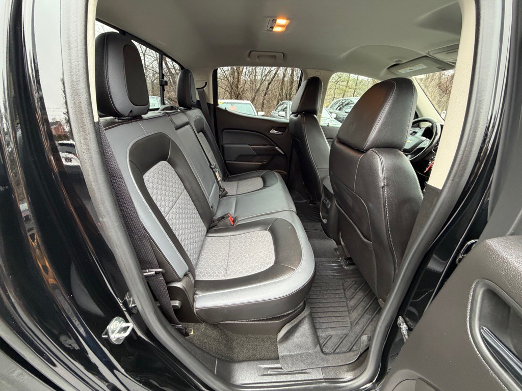 2016 Chevrolet Colorado Image 10
