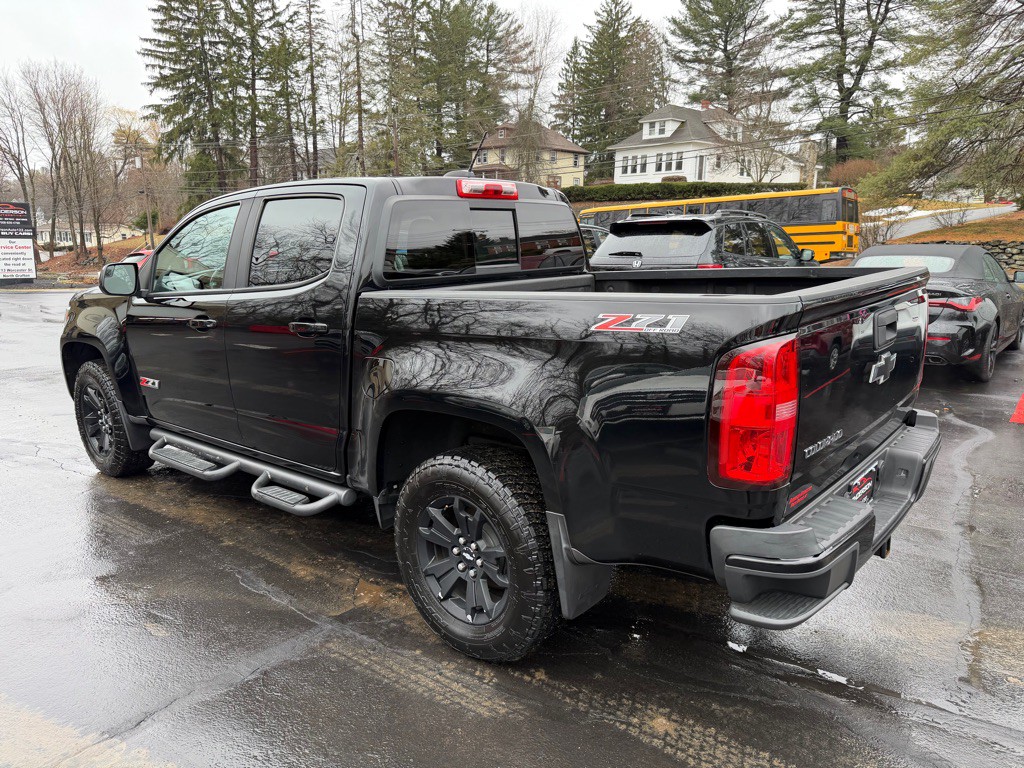 2016 Chevrolet Colorado Image 15