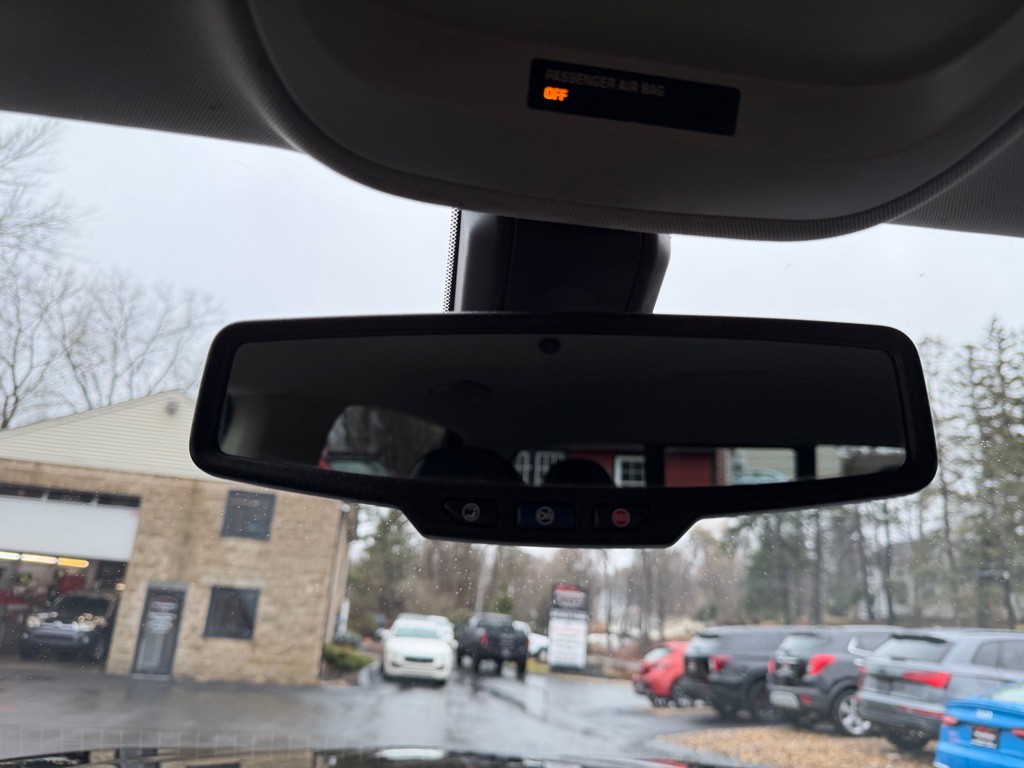 2016 Chevrolet Colorado Image 27