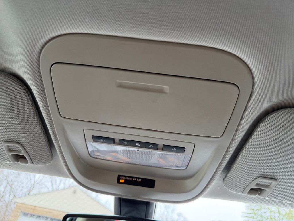 2016 Chevrolet Colorado Image 28