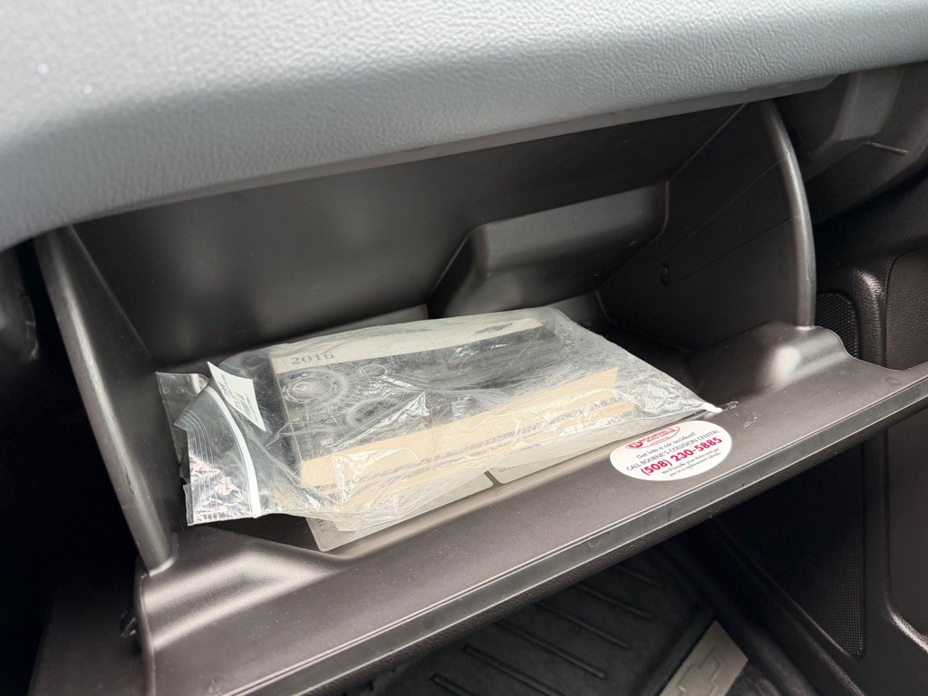 2016 Chevrolet Colorado Image 29