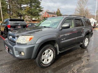 Image for 2007 Toyota 4Runner SR5 ID: 7280764