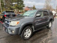 Image for 2007 Toyota 4Runner SR5 ID: 7280764
