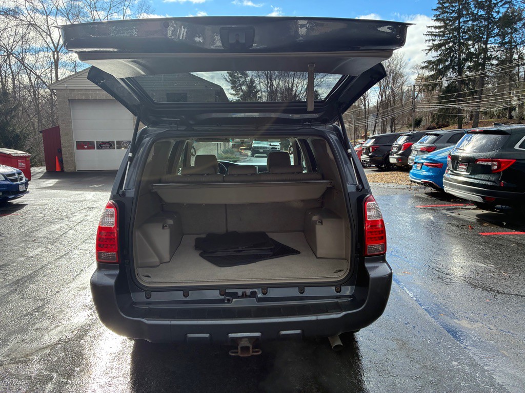 2007 Toyota 4Runner Image 15