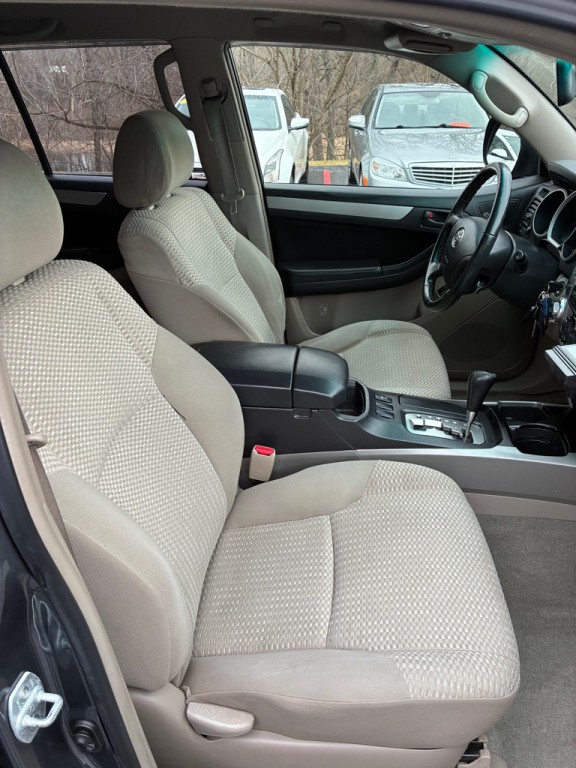 2007 Toyota 4Runner Image 20