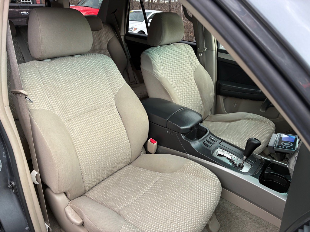 2007 Toyota 4Runner Image 22