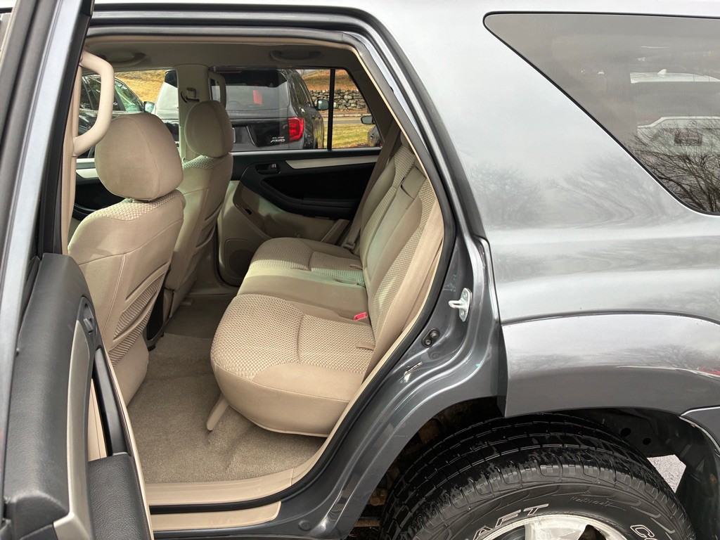 2007 Toyota 4Runner Image 23