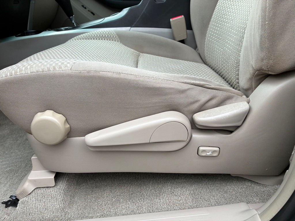 2007 Toyota 4Runner Image 25