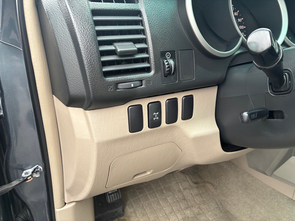 2007 Toyota 4Runner Image 26