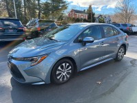 Image for 2022 Toyota Corolla LE ID: 7283298