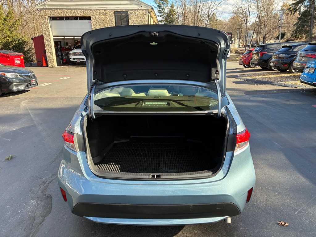 2022 Toyota Corolla Image 10