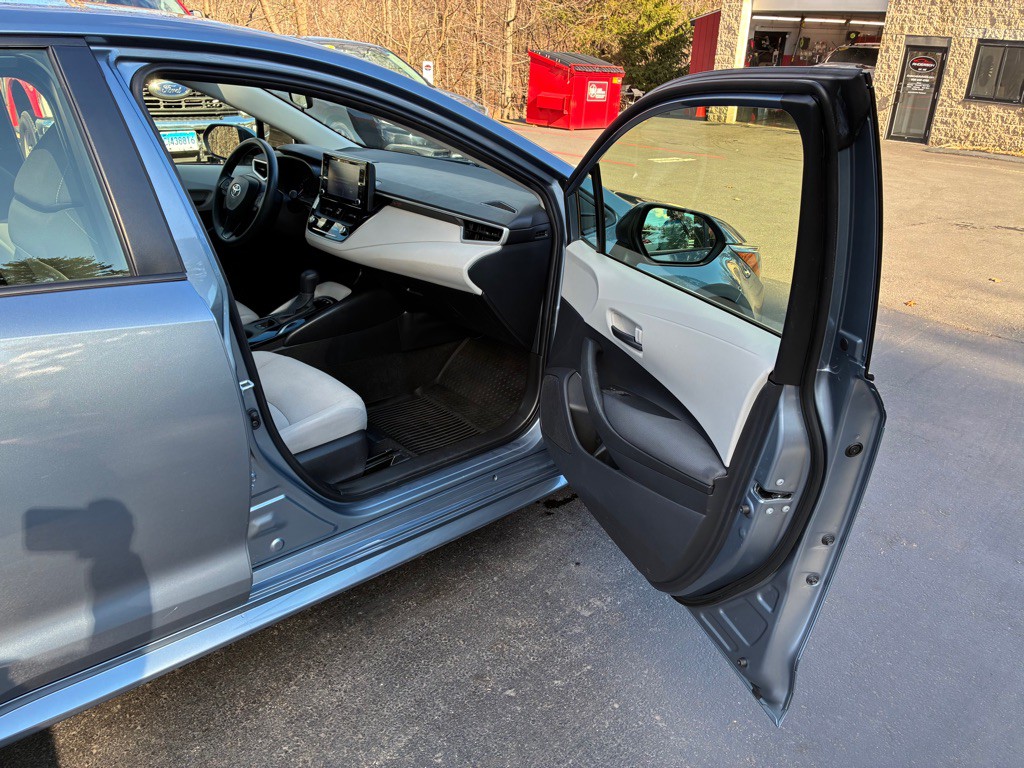 2022 Toyota Corolla Image 14