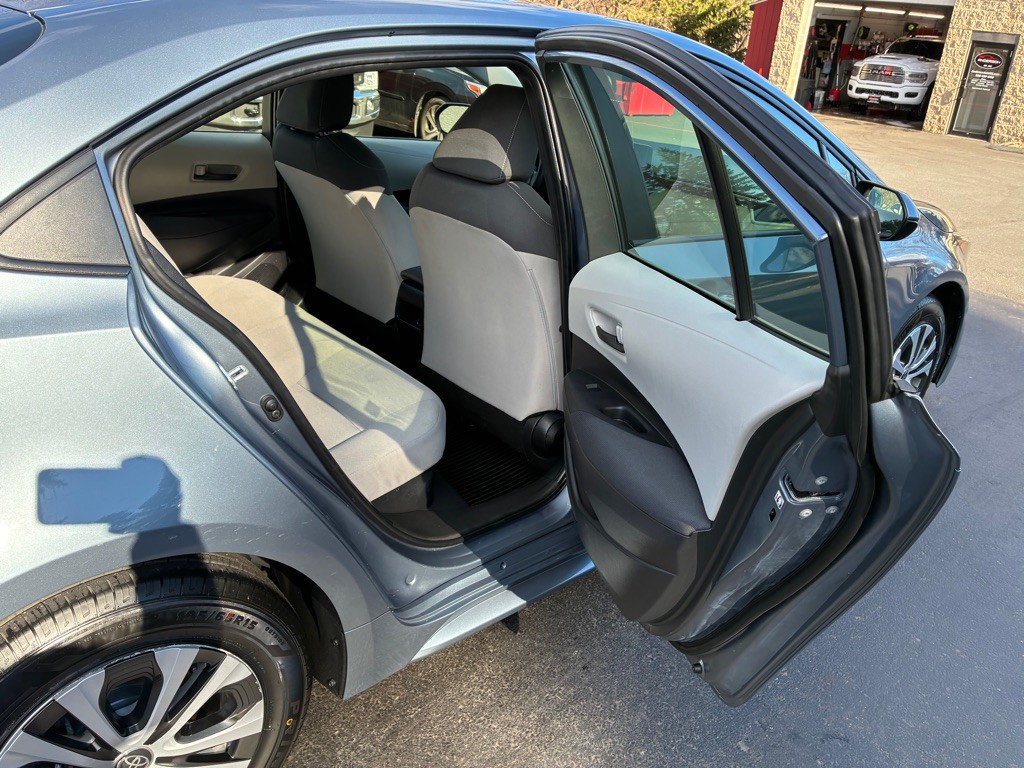2022 Toyota Corolla Image 15