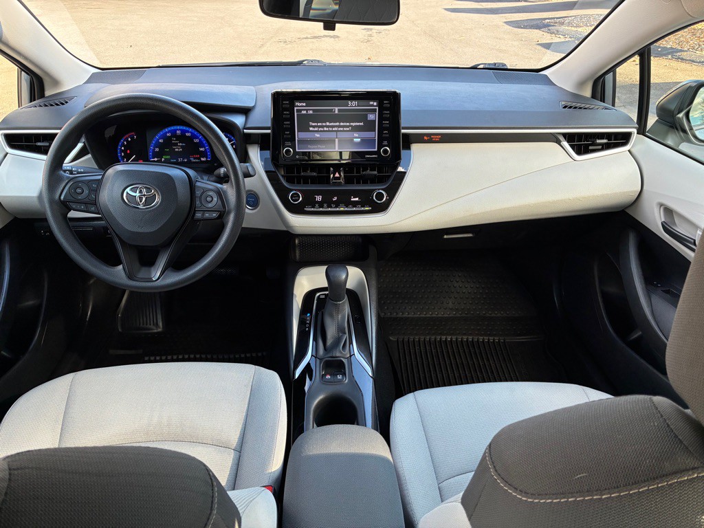 2022 Toyota Corolla Image 16
