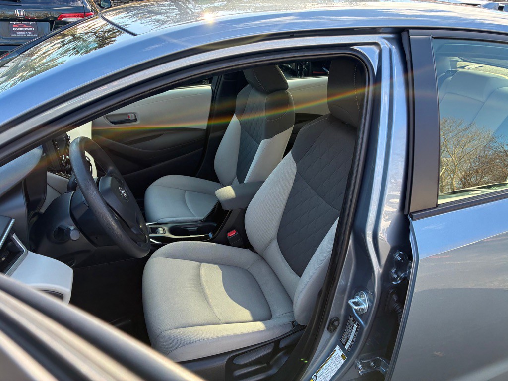 2022 Toyota Corolla Image 17