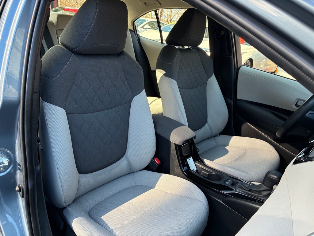 2022 Toyota Corolla Image 18