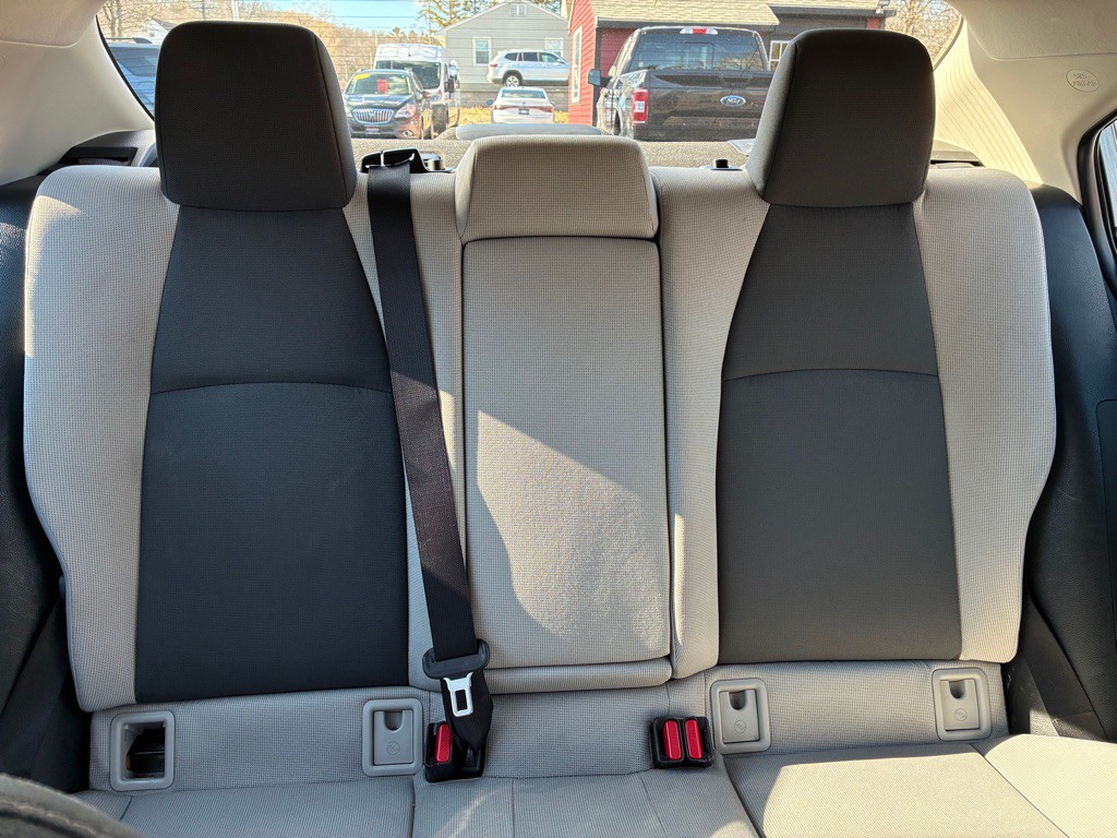 2022 Toyota Corolla Image 19