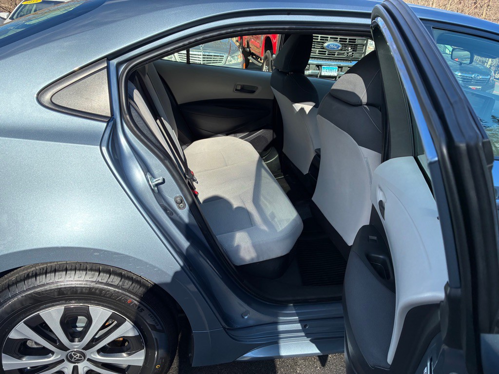 2022 Toyota Corolla Image 20