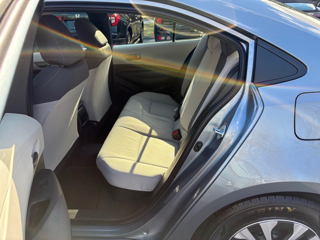 2022 Toyota Corolla Image 21