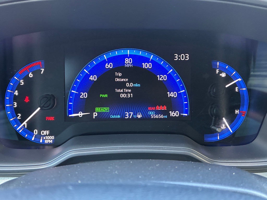 2022 Toyota Corolla Image 22