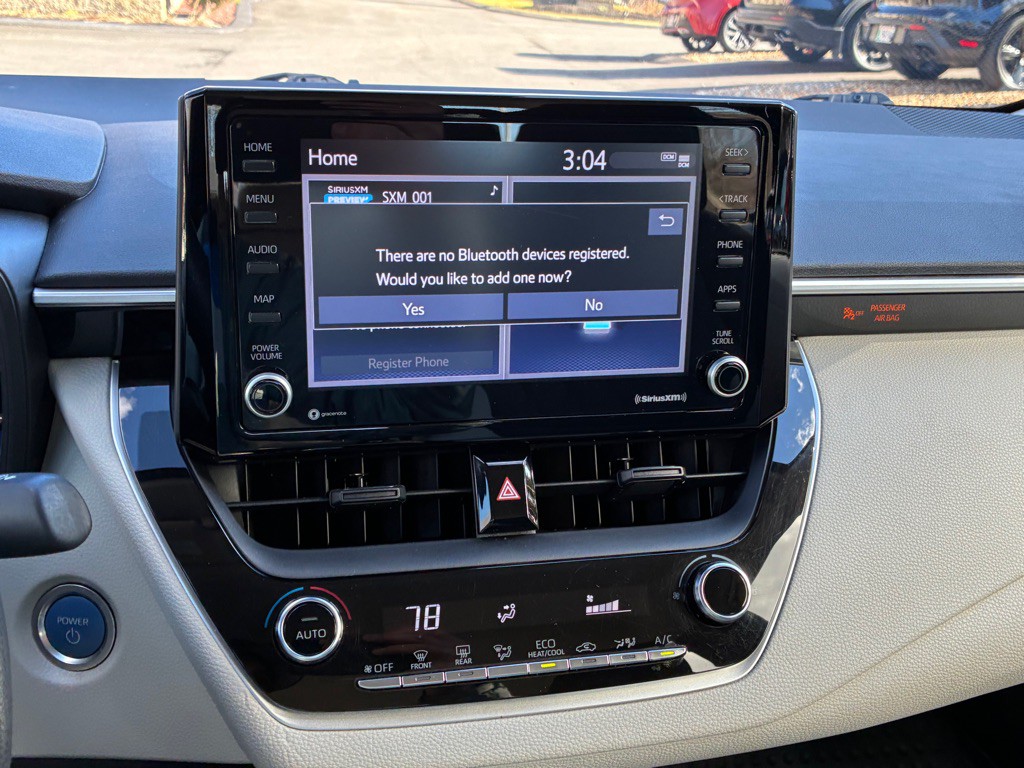 2022 Toyota Corolla Image 24