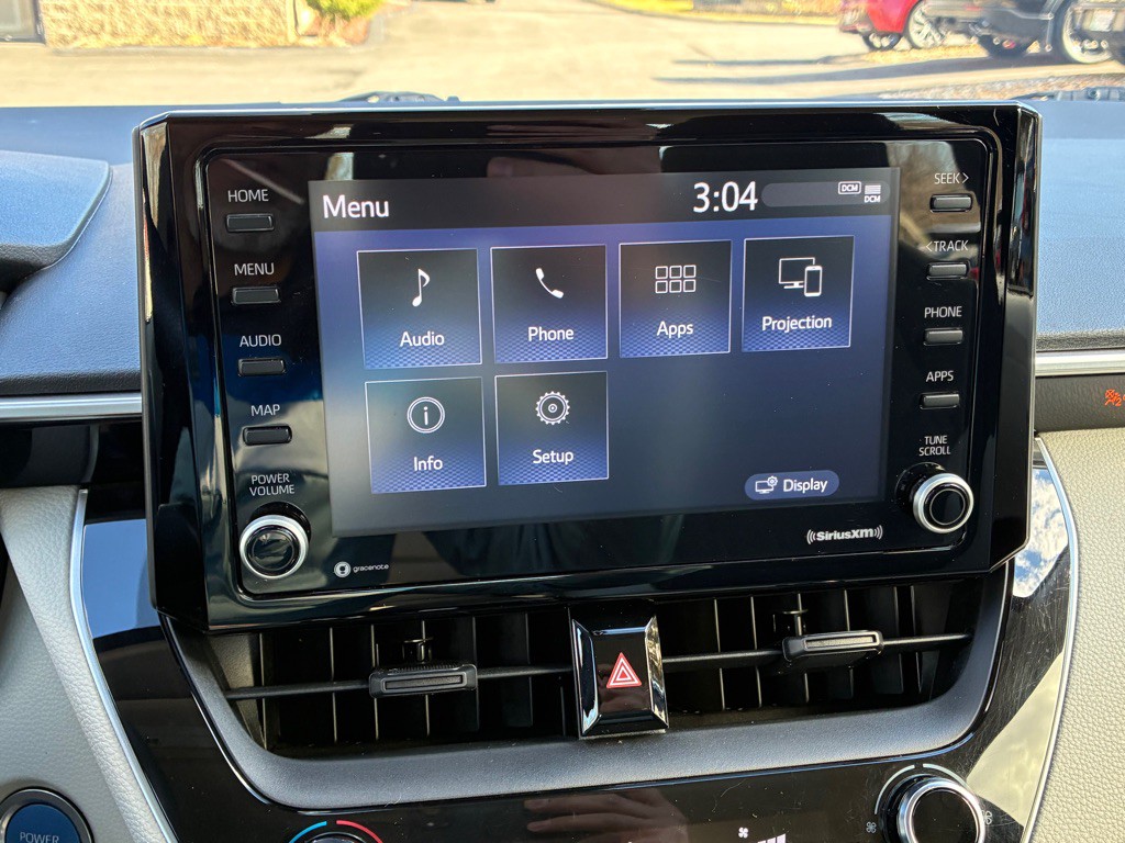 2022 Toyota Corolla Image 27