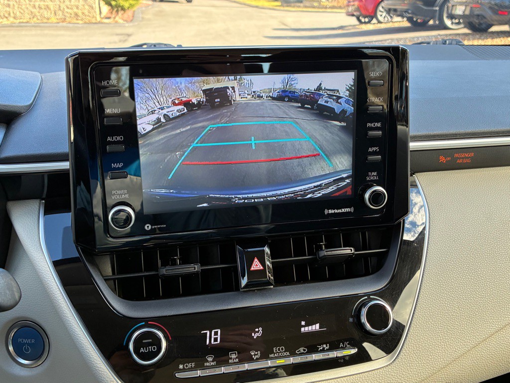 2022 Toyota Corolla Image 28