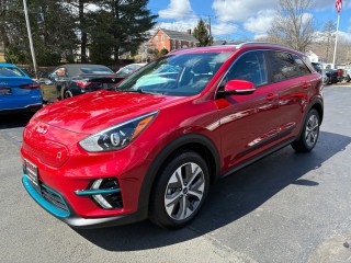 Image for 2022 Kia Niro EX ID: 7298810