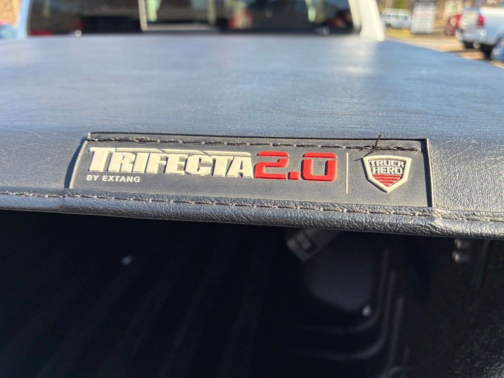 2022 Chevrolet Colorado Image 20