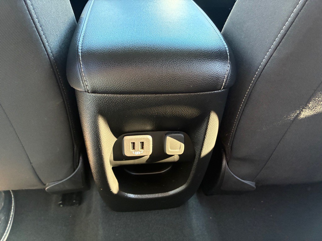 2022 Chevrolet Colorado Image 23