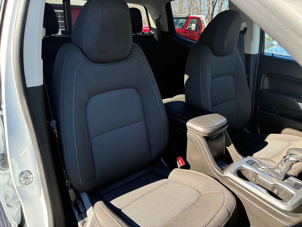 2022 Chevrolet Colorado Image 26