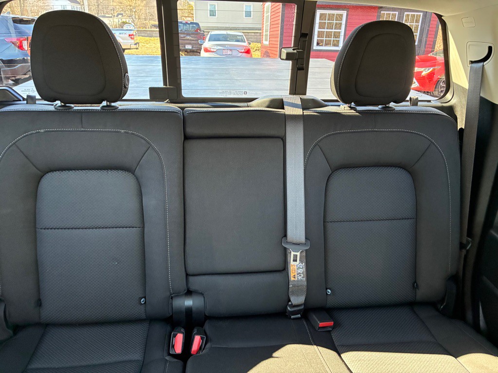 2022 Chevrolet Colorado Image 27