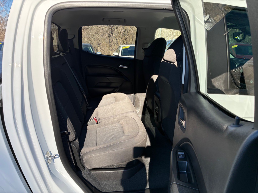 2022 Chevrolet Colorado Image 28