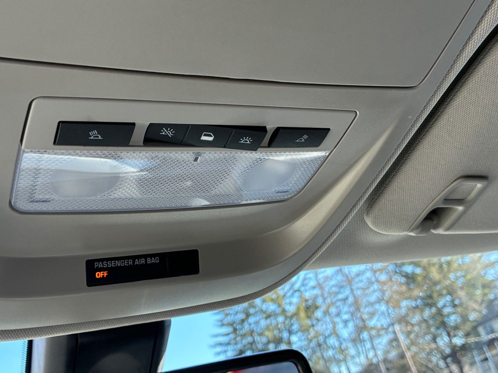 2022 Chevrolet Colorado Image 35