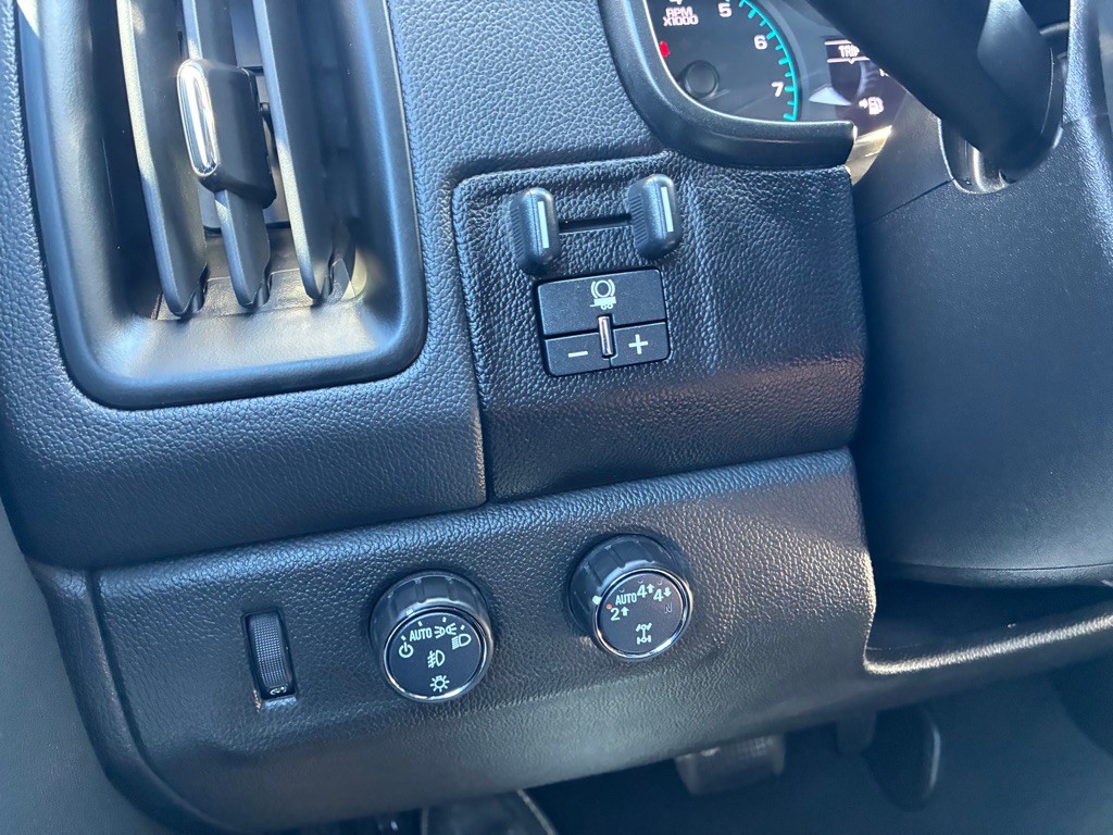 2022 Chevrolet Colorado Image 37