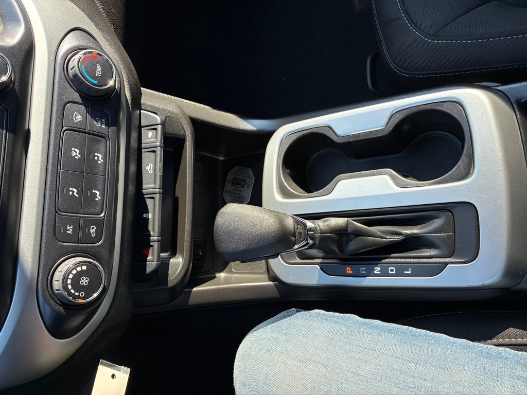 2022 Chevrolet Colorado Image 38