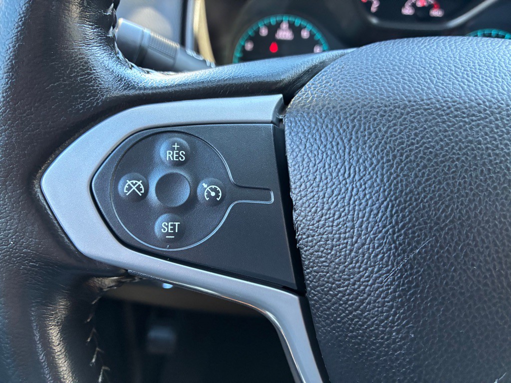 2022 Chevrolet Colorado Image 39