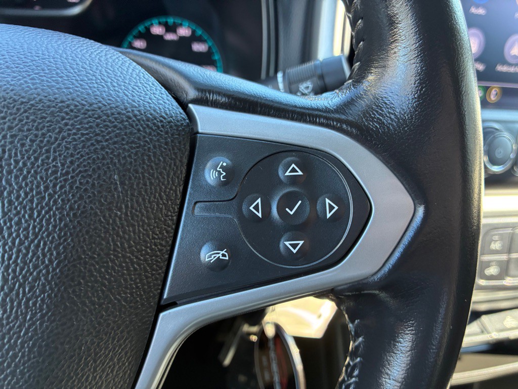 2022 Chevrolet Colorado Image 40