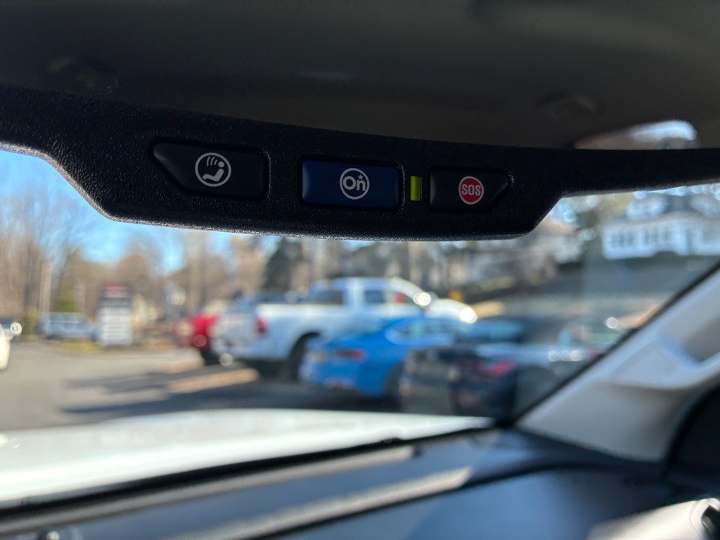 2022 Chevrolet Colorado Image 41