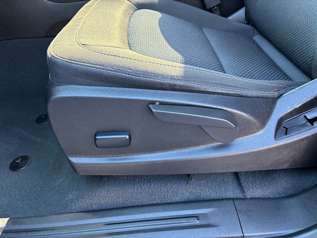 2022 Chevrolet Colorado Image 43