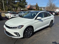 Image for 2025 Volkswagen Jetta SE ID: 7298867