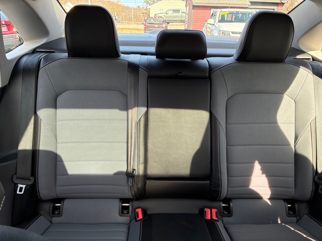 2025 Volkswagen Jetta Image 19