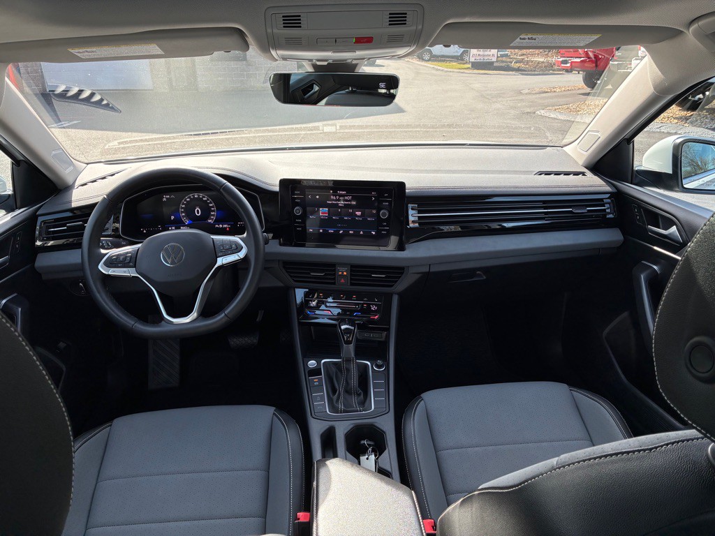 2025 Volkswagen Jetta Image 20