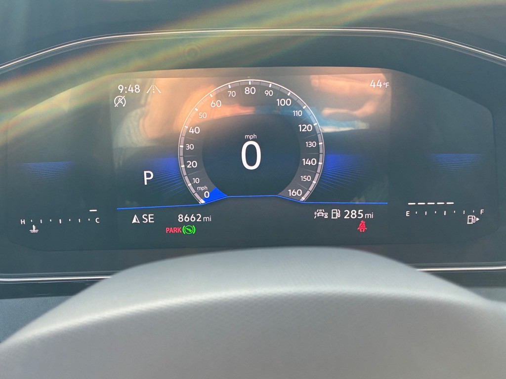 2025 Volkswagen Jetta Image 22