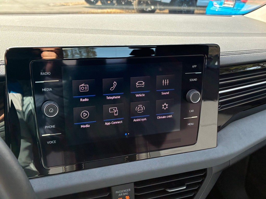 2025 Volkswagen Jetta Image 23