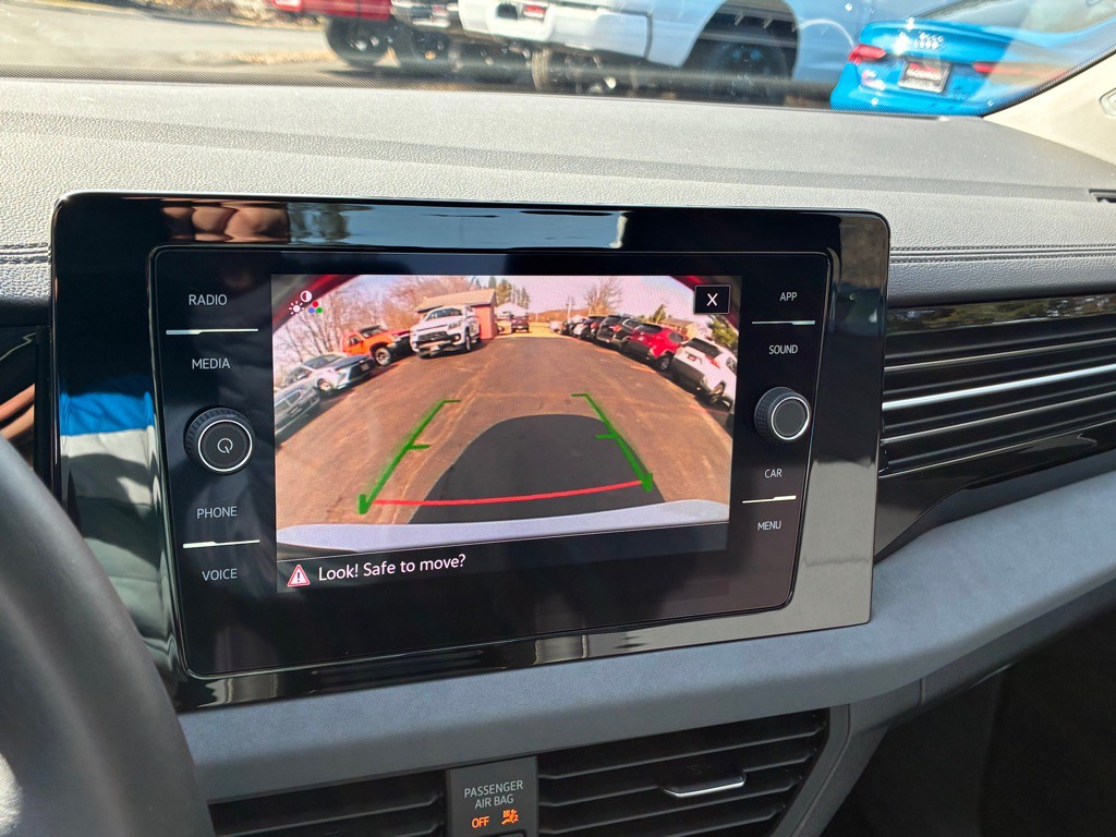 2025 Volkswagen Jetta Image 24