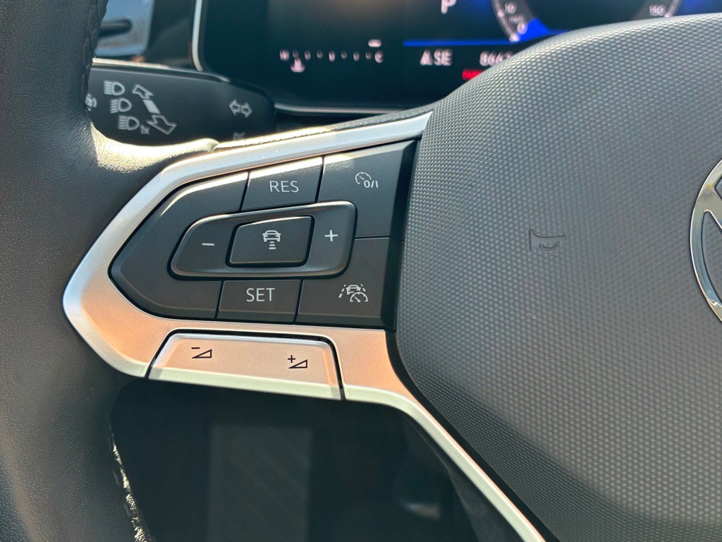 2025 Volkswagen Jetta Image 26