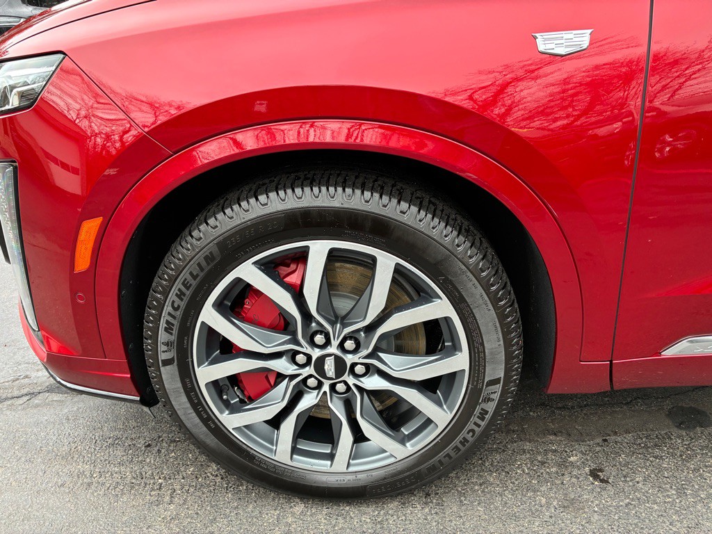 2023 Cadillac XT6 Image 13